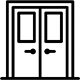 Puerta técnica