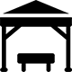 Pérgola